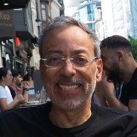 José Luis Rodríguez