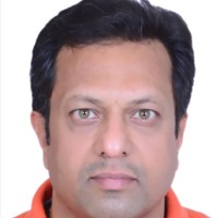 Ashwin Krishnamurthy