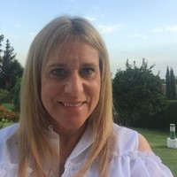 Sharon Gold
