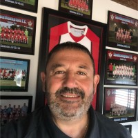 Tony Salentino