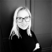 Agnieszka (Aga) Bulawa