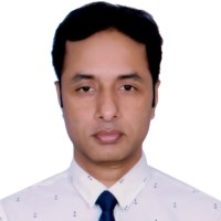 Abu Reza Shamsudduha