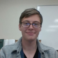 Dylan M. Miessner