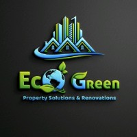 Eco Green Property Solutions and Renovations