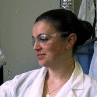 Halyna Yashan