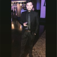 Rishav Chopra
