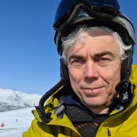 Knut Opdal