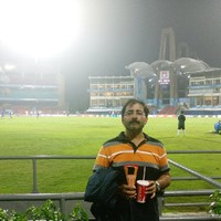 samar singh chauhan