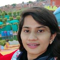 Alina Nazim
