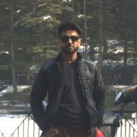 Rishabh V.