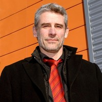 laurent Destouches
