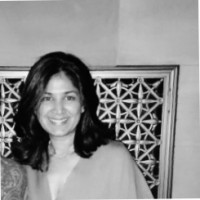 Nisha Chatani-Rizvi