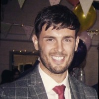Ryan Waters