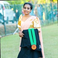 Deepthi Karunarathne