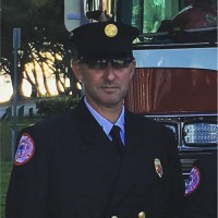 Christopher Kaye