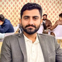 Mubeen Soomro