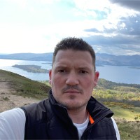 Christophe Garnaudie