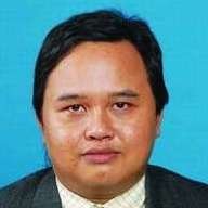 Ramdhani Saptadiharja