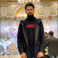 HASEEB JAVED