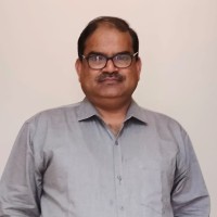 O.P. GUPTA