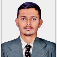 Mr. Rupesh B. Pachpute