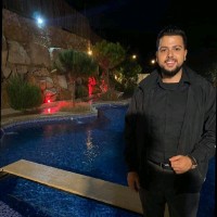 Mohammad Ali Ftouni