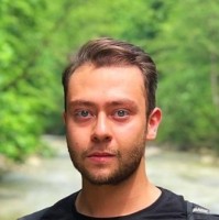 Arman Sarraf