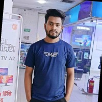 Md Shohel Rana
