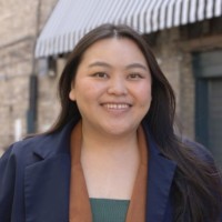 Elleen Thao