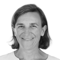 Delphine de Vendeuvre