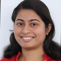 Neha Haldankar