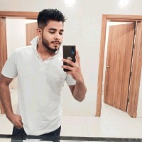 Md Rashed
