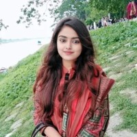 Nahida Haque
