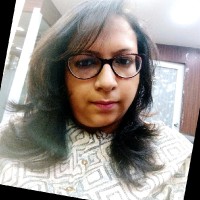 Deepannita Roy Chatterjee