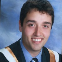 Rory Hastey, P.Eng.