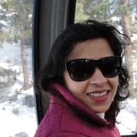 Charulata Chaudhary