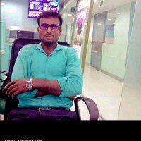 G Srinivasan