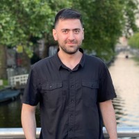 Arash Rezaei