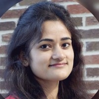 Anuja Tripathi