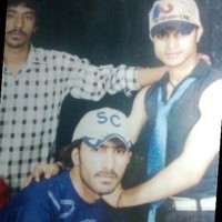 Naveed Shah