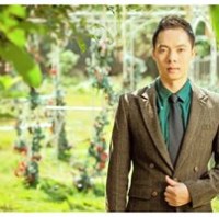JUN HUANG