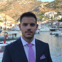 Dimitris Karachanidis