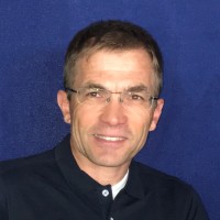 Eric Urbansky