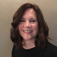Diane Mcknight