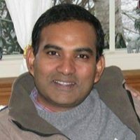 Peter Jesudas