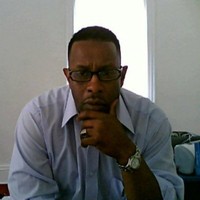 Anthony Ellison