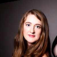 Charlotte Harrison