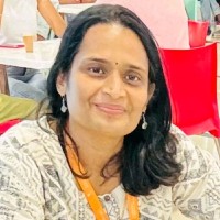 Manju Lekshmi