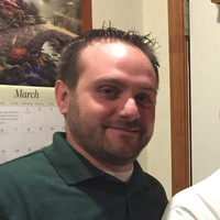 Brian Musmanno