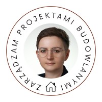Bogumila Suchodolska, PMP